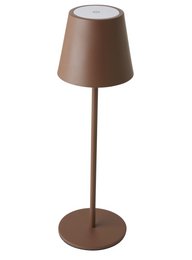 TISCHLAMPE EIN CHOKO