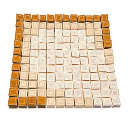 DIY Blocks Åbning 28 - Assorterede farver