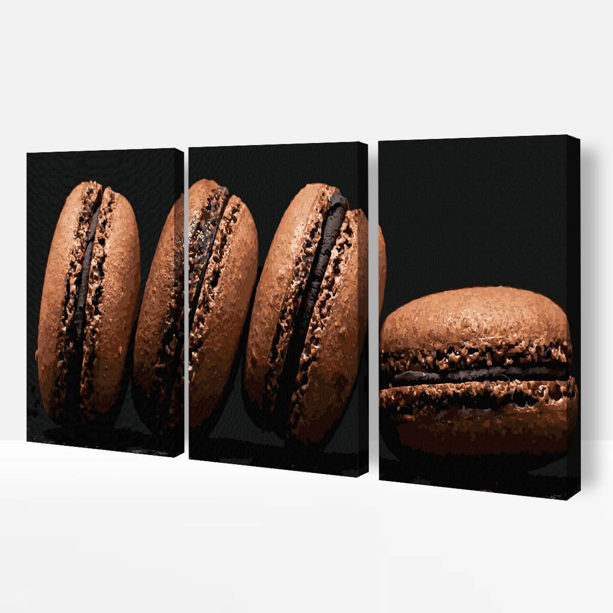 Macarons