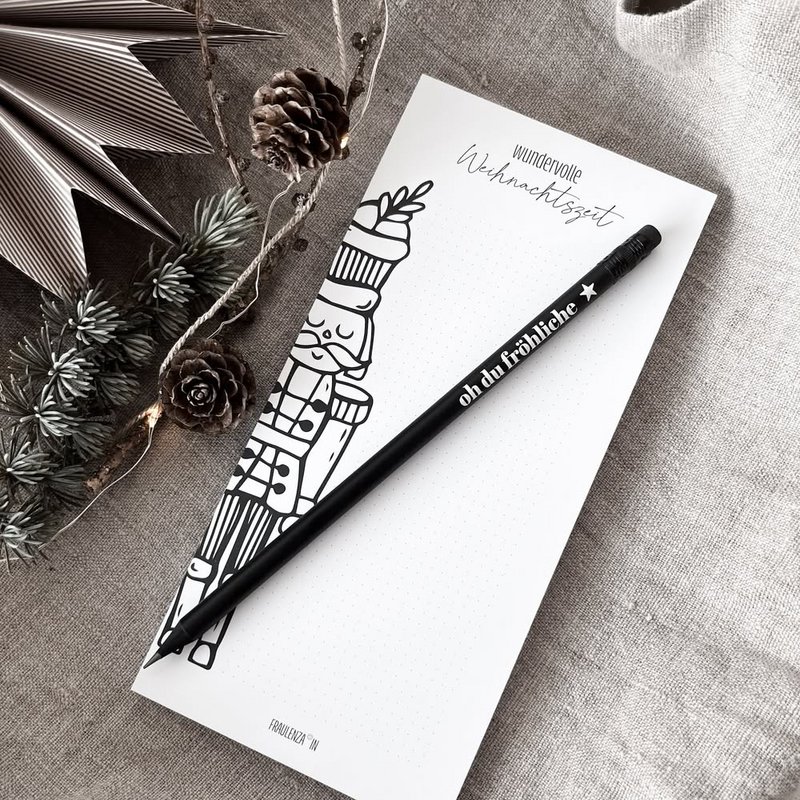 Blok Notenkraker