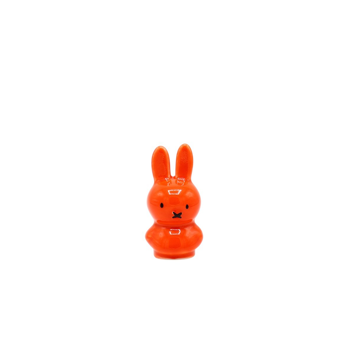 Mini Miffy, CZERWONY