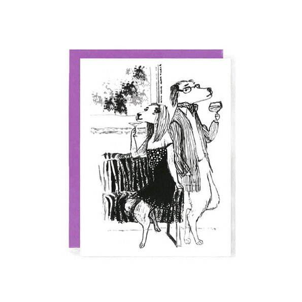 Best In Show - Set of 8 Cards