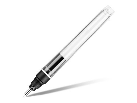 Tekenpen Aristo MG1 PRO 0.25mm lijndikte excl.inkt.