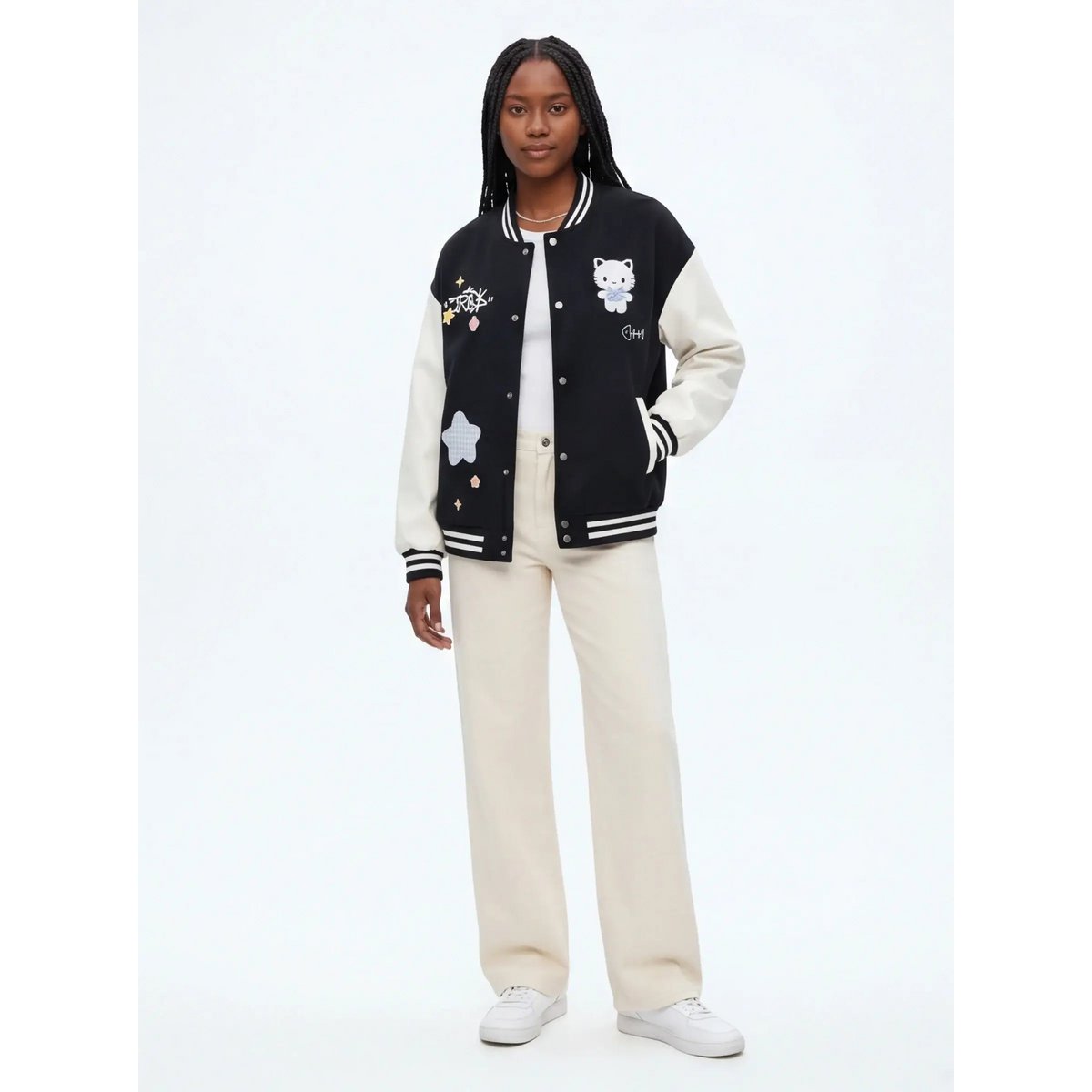 Elevated Apparel – from Sustainable Material for Absolute Comfort