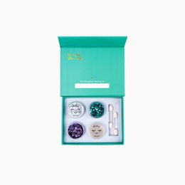 Oh Flossy Sets - Glitter Set Under The Sea