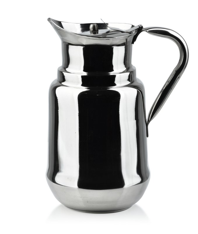 BASIC KITCHEN Jug 1.75l