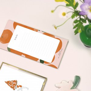 Notepad Vitamin