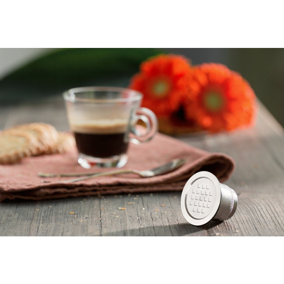 Kit Básico WayCap – 1 Cápsula
