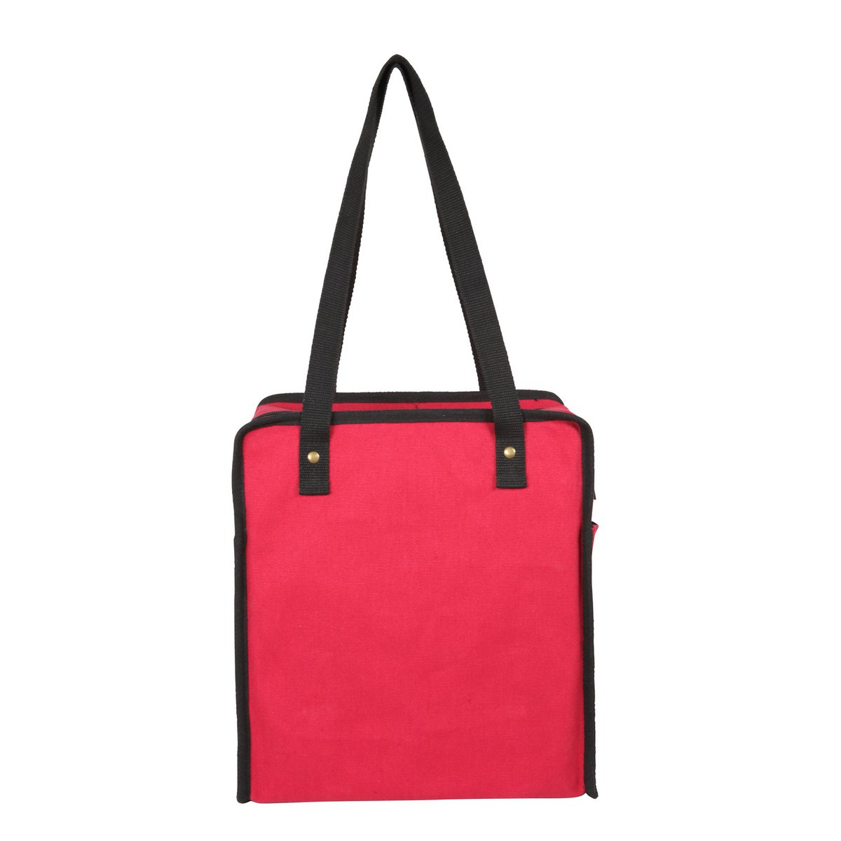 Bolso Tote Mimi - Cereza