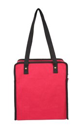 Mimi Tote Bag - Cherry