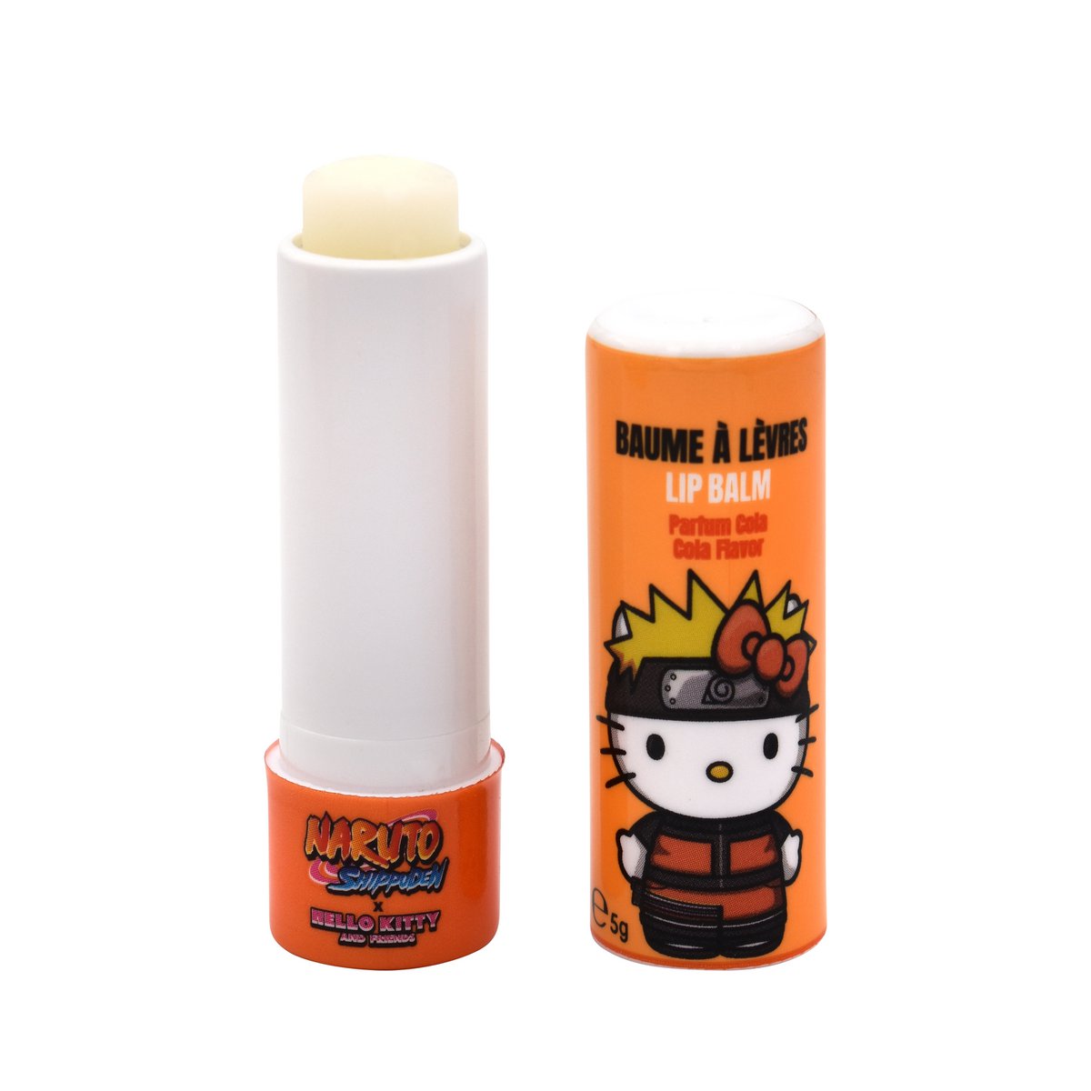 NARUTO Lippenbalsam 5g