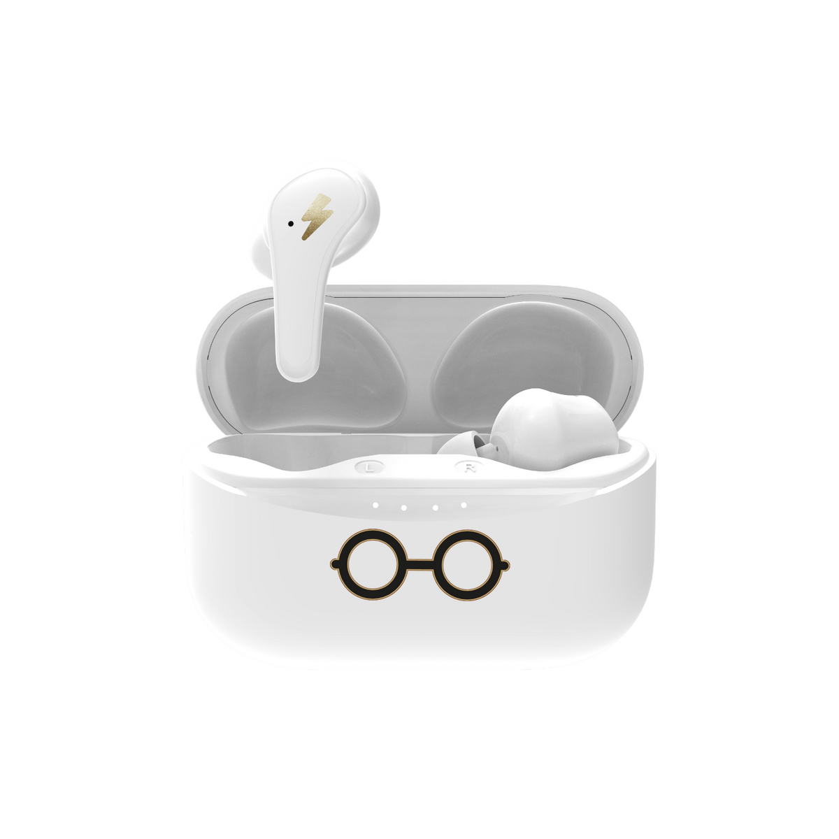 Harry Potter - Lunettes - Écouteurs TWS