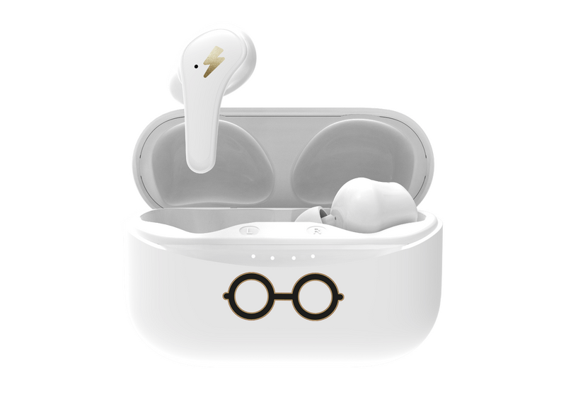 Harry Potter - Lunettes - Écouteurs TWS