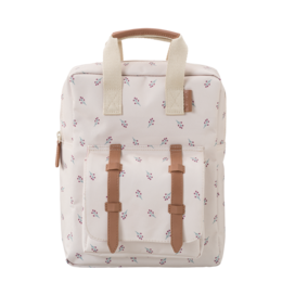 Bayas de mochila