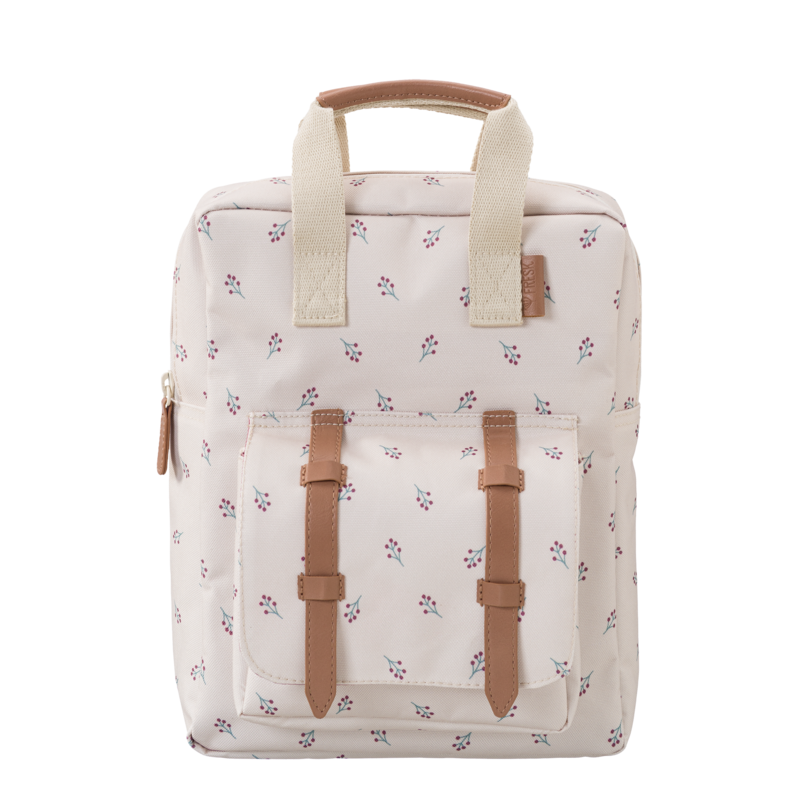 Bayas de mochila