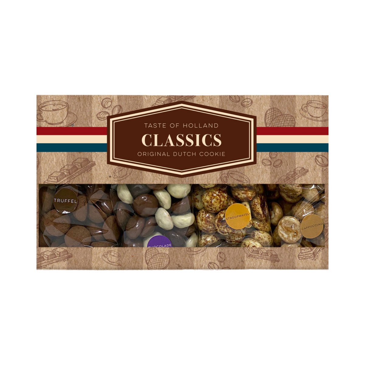 Classics tasting