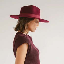 Chloé Fedora