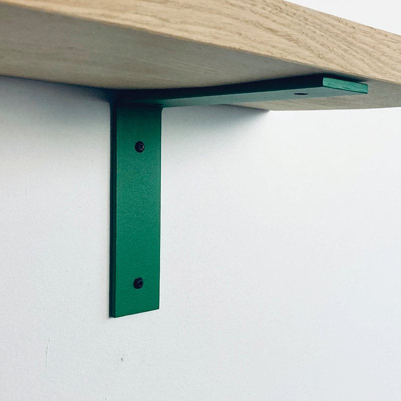 Planche-planche inversée en L-modèle Green