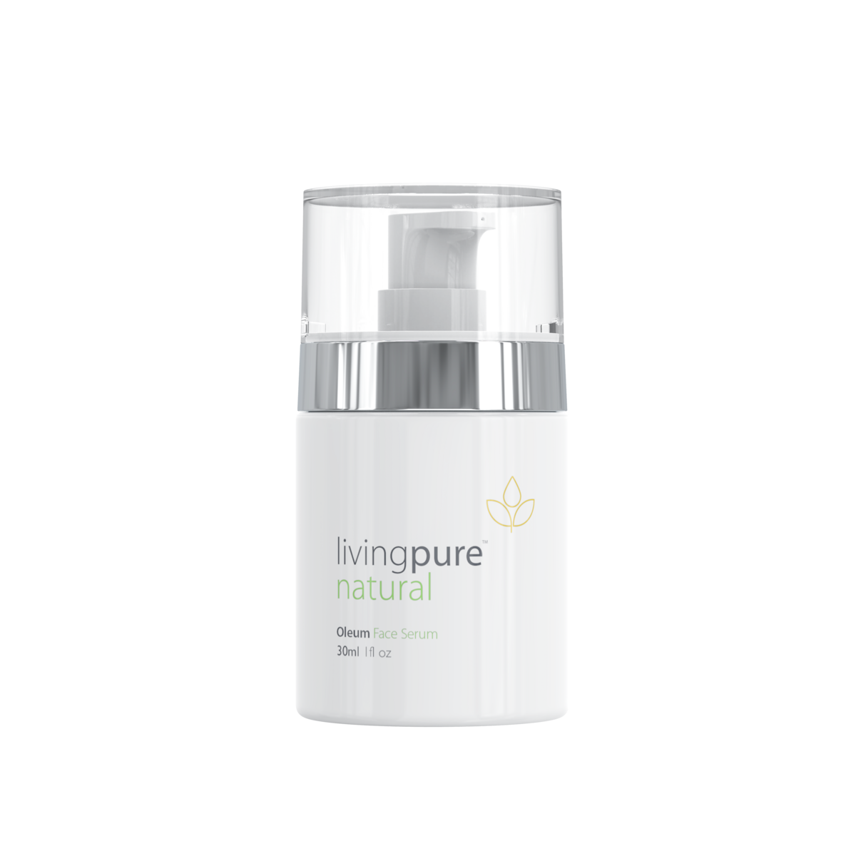 OLEUM Antiaging & Intensive Repair Serum