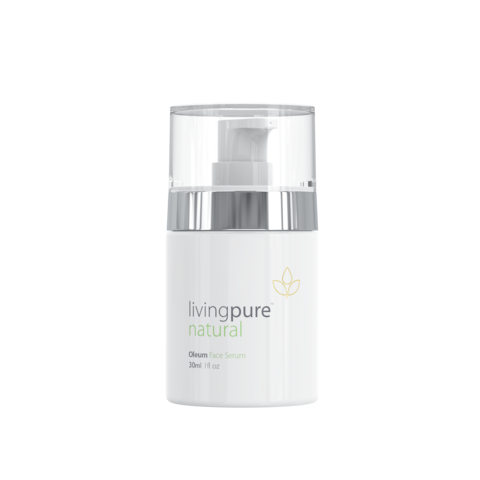 OLEUM Anti-aging & Intensief Herstellend Serum