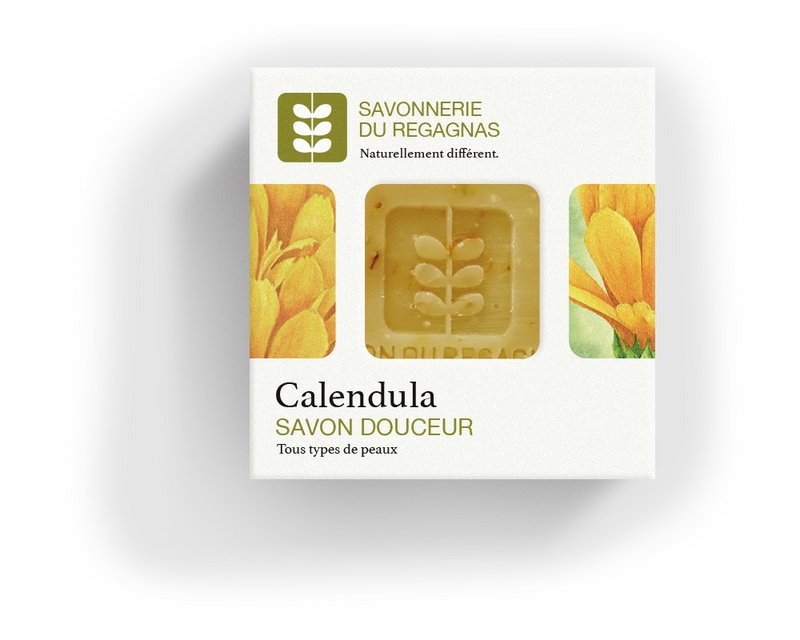Caléndula