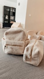 Teddy multi-purpose pouch
