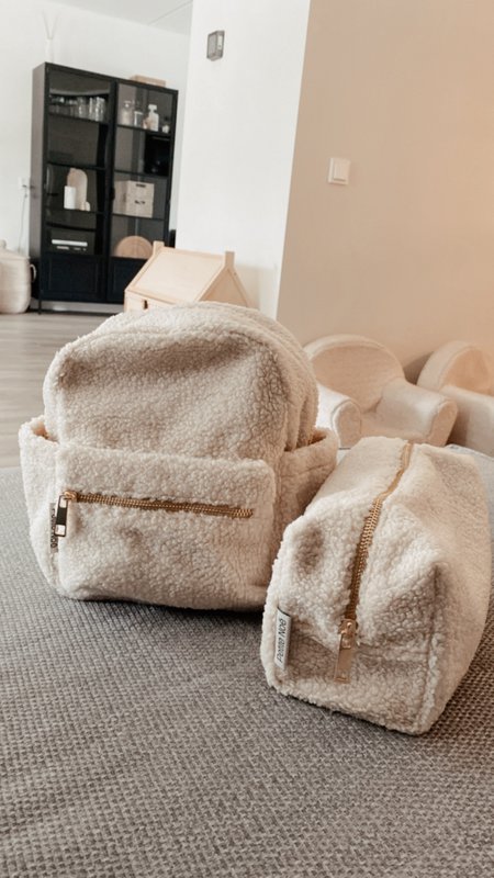 Marsupio multiuso Teddy