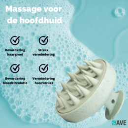 Massage Brush / Scalp Brush
