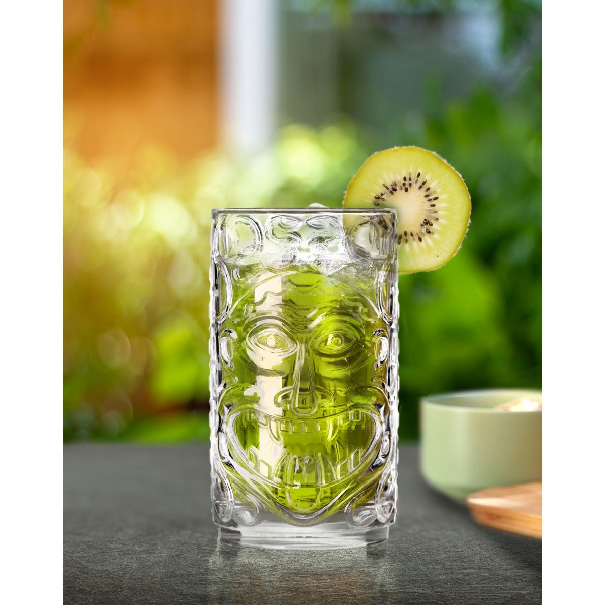 COCKTAILGLAS TIKI 45 CL ETRURIA