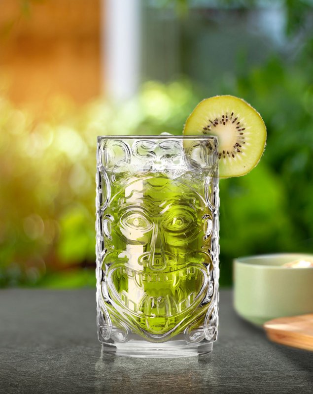 COCKTAILGLAS TIKI 45 CL ETRURIA