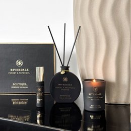 Negozio di articoli da regalo M Foresta e Patchouli