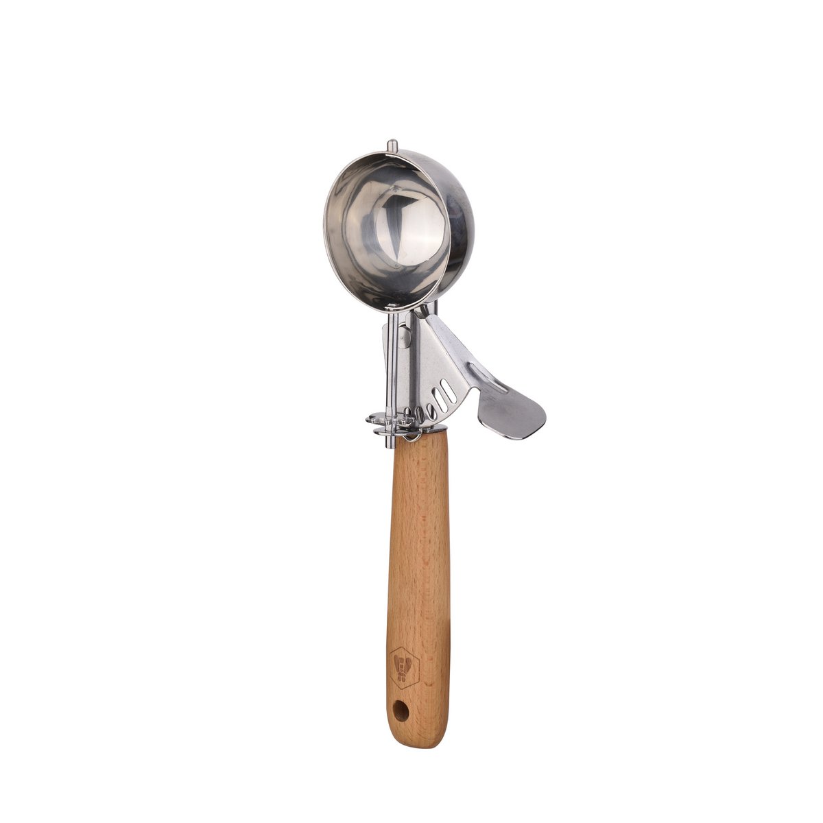 Laguiole ice spoon