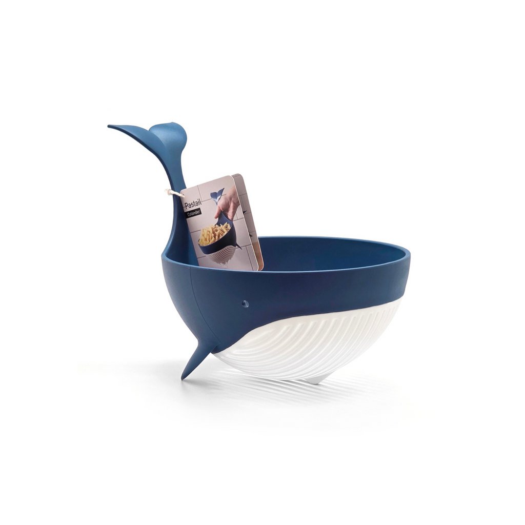 Peleg Design Vergiet Pastail