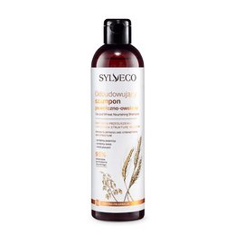 SYLVECO Reparation Wheat and Oats Shampoo
