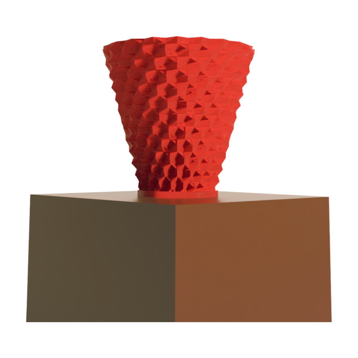 Giovanni Vase 33 cm