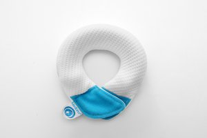 Medibino® - The baby head guard, colour: BLUE