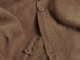 Linen Duvet Cover | 5 Colors