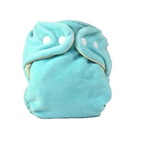 Stof babyble So Bamboo, One size (3-16 kg)
