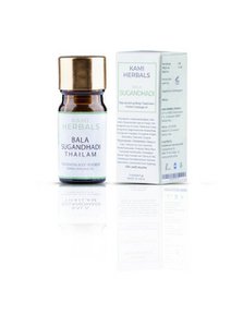 REJUVENATING BODY TREATMENT SUGANDHADI tester 5ml