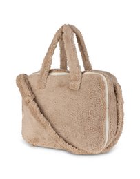 Borsa durante la notte