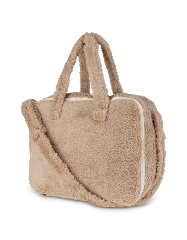 Borsa durante la notte