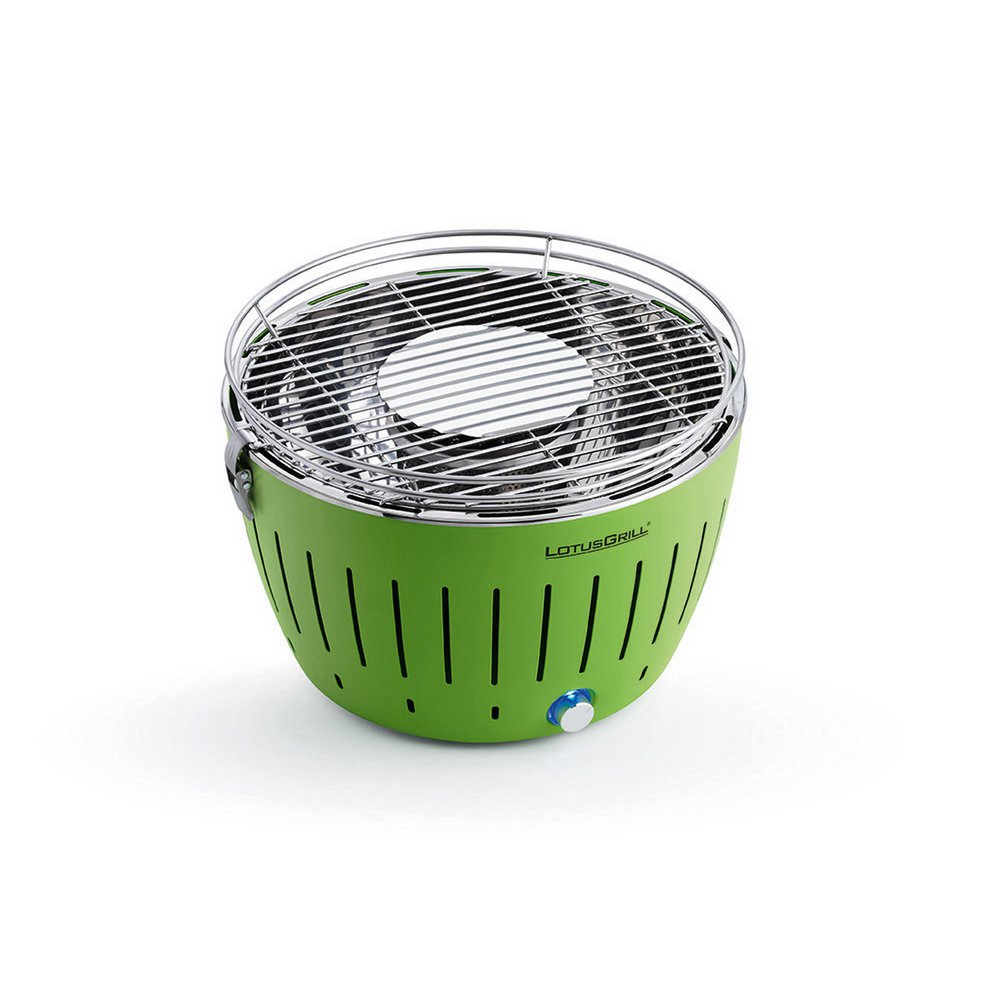 Klasyczny grill stołowy LotusGrill - Ø350mm