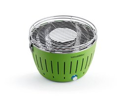 Klasyczny grill stołowy LotusGrill - Ø350mm