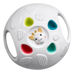 Sophie la girafe So'Pure Senso'Ball