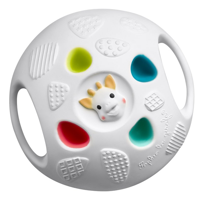Sophie la girafe So'Pure Senso'Ball