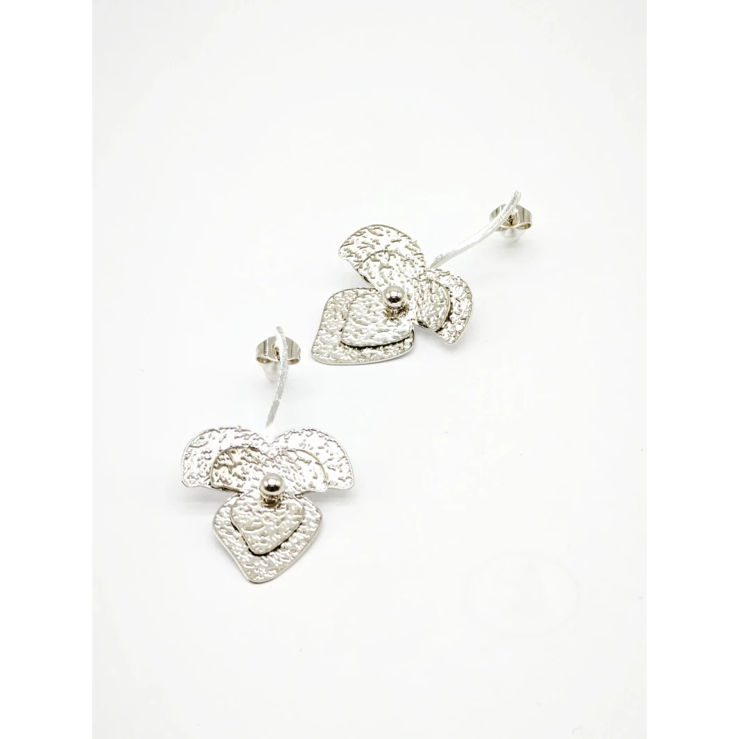 Argent Taille unique