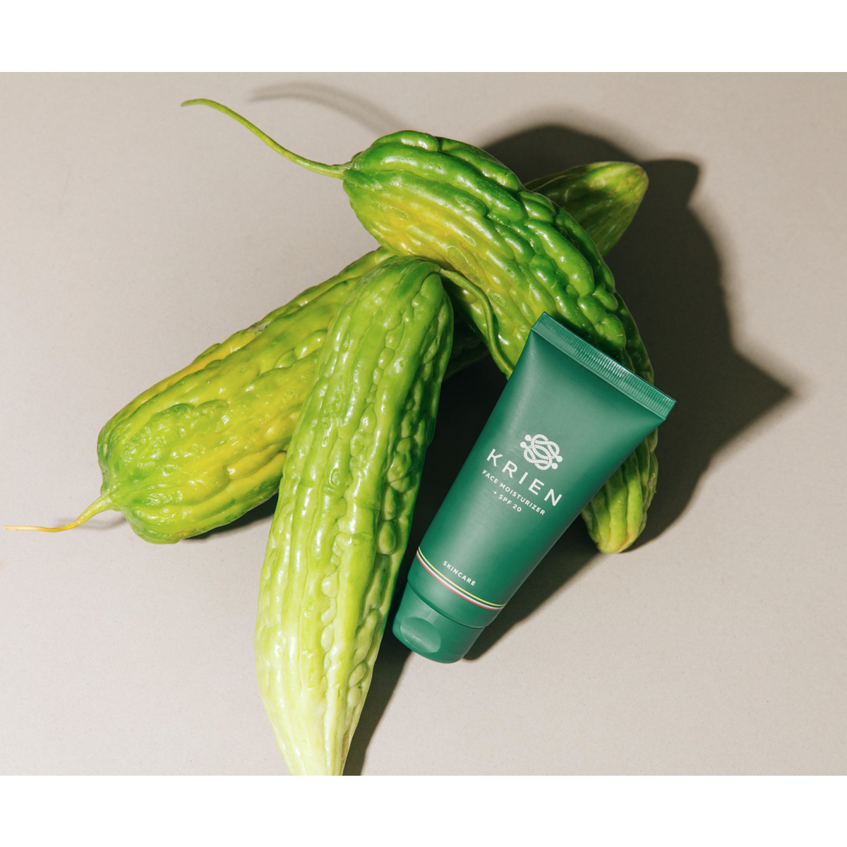 KRIEN Hidratante Facial + SPF 20 100 ML