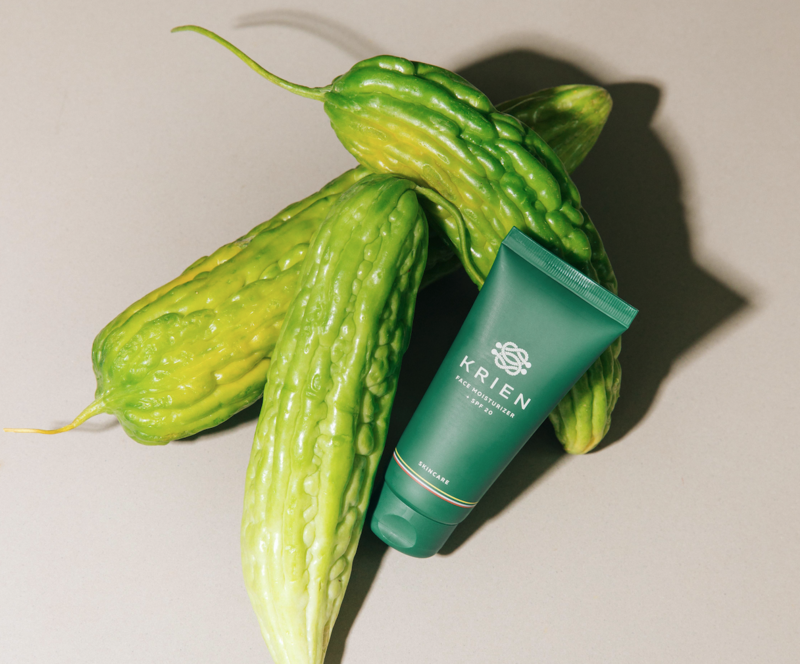 KRIEN Face Moisturizer + SPF 20 100 ML