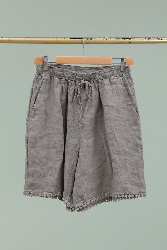 100% Lin Ref Shorts Ref. 85751