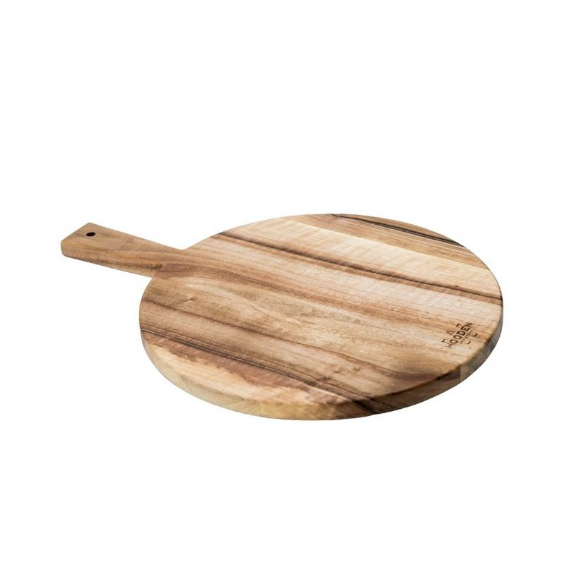 Large (38 cm diameter) European Walnut
